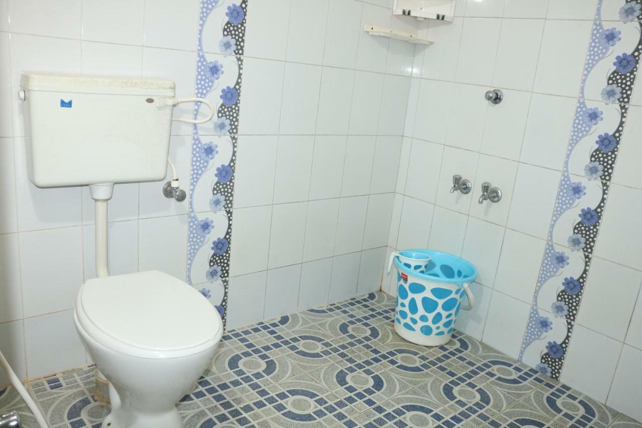 Marayoor Holidays Maraiyūr Екстериор снимка